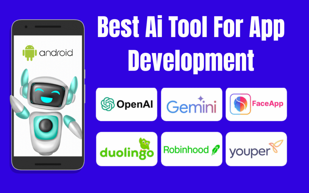 Can I Use AI to Build an Android App