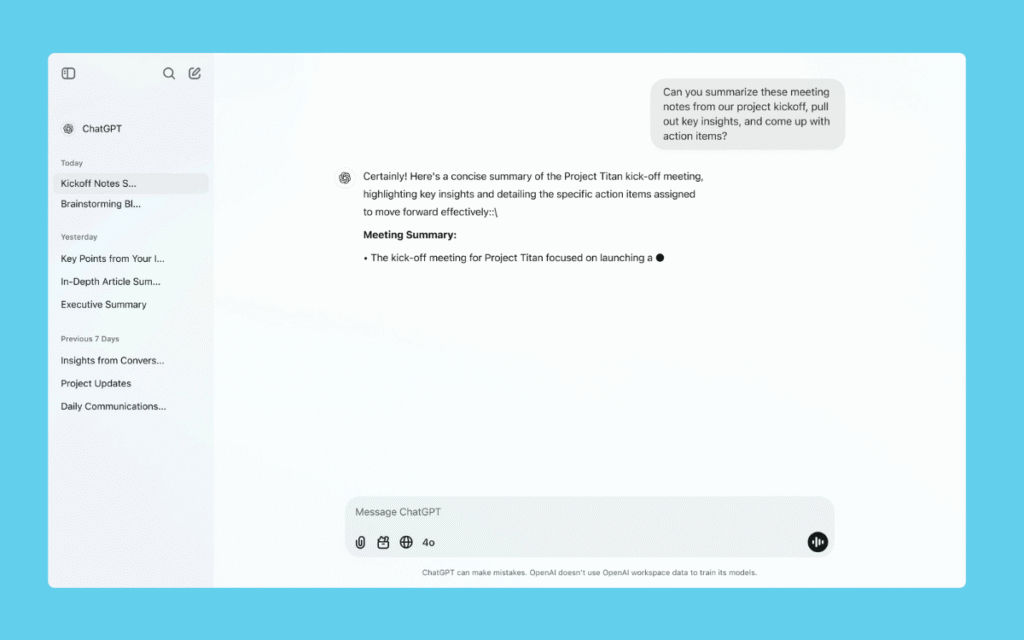 Can I Use AI to Build an Android App