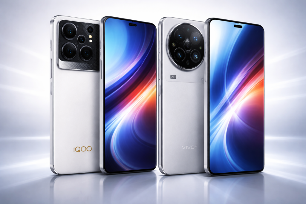 Best Phone for Recording YouTube Videos in 2026