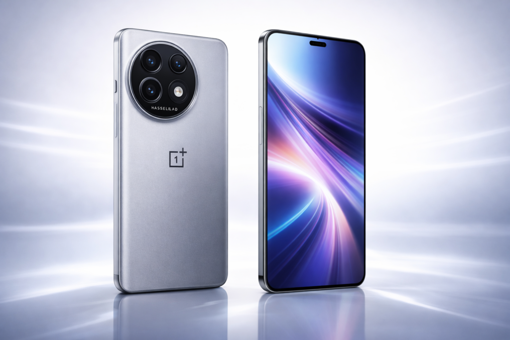 Best Phone for Recording YouTube Videos in 2026